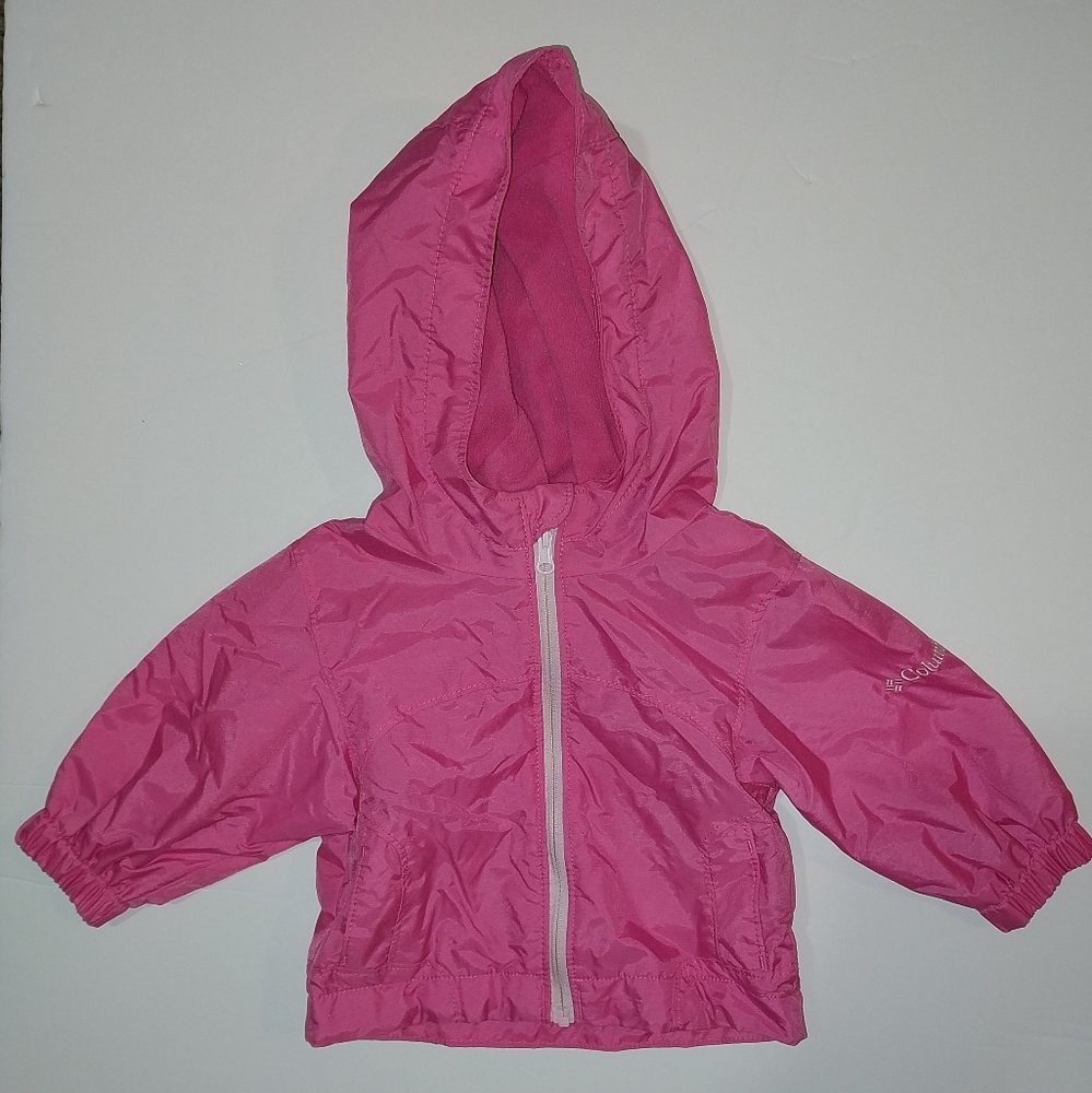 Columbia Jacket